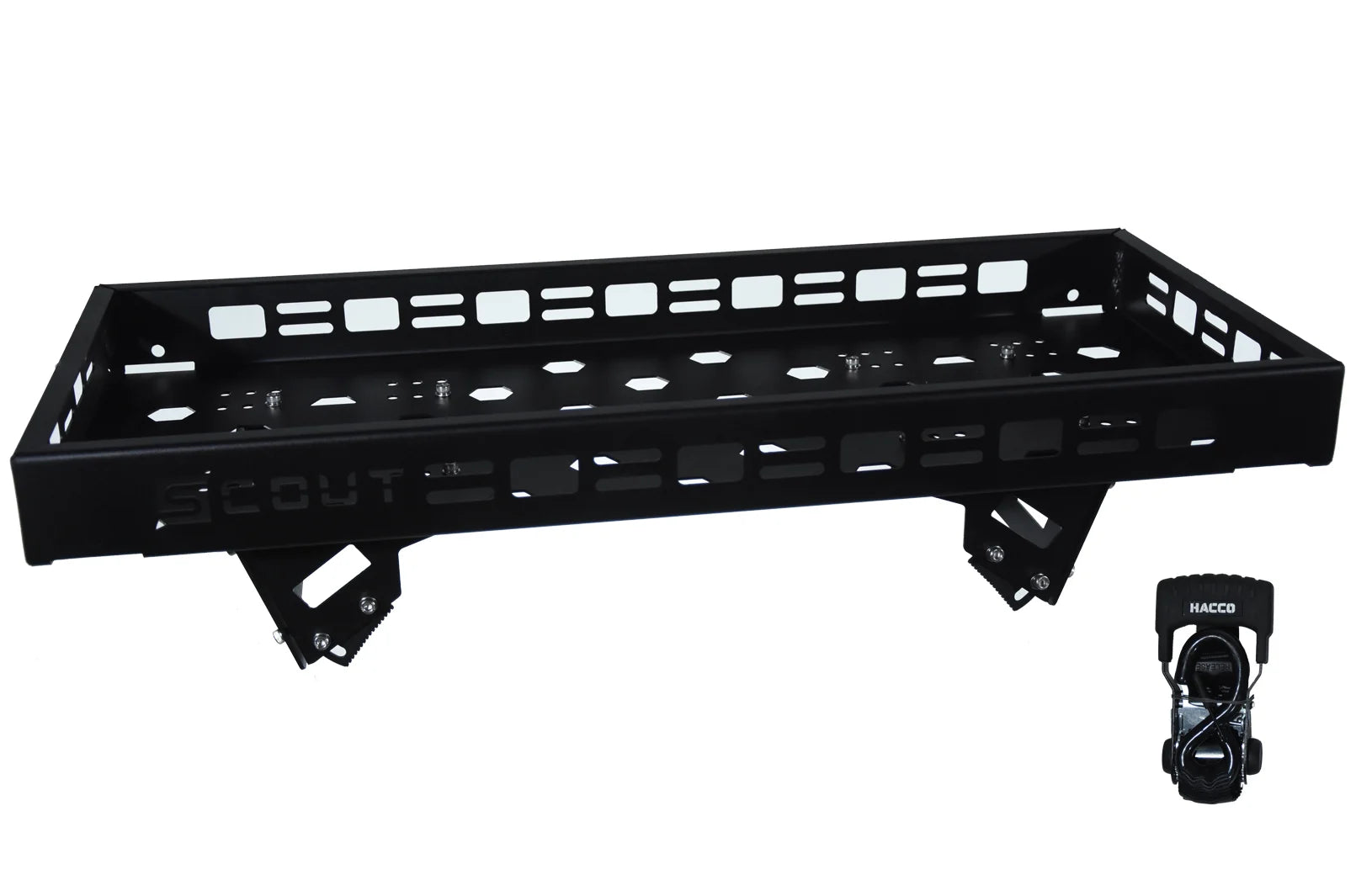 Scout Spare Tire Utility Basket, Tire Utility Basket, - Outdoor Kuwait