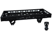 Scout Spare Tire Utility Basket, Tire Utility Basket, - Outdoor Kuwait