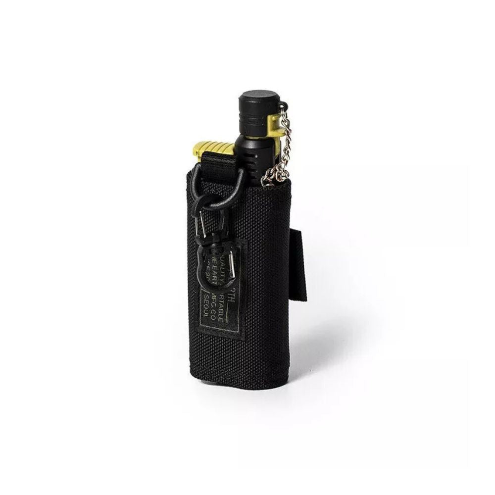 The Earth Cordura Torch Case, , - Outdoor Kuwait