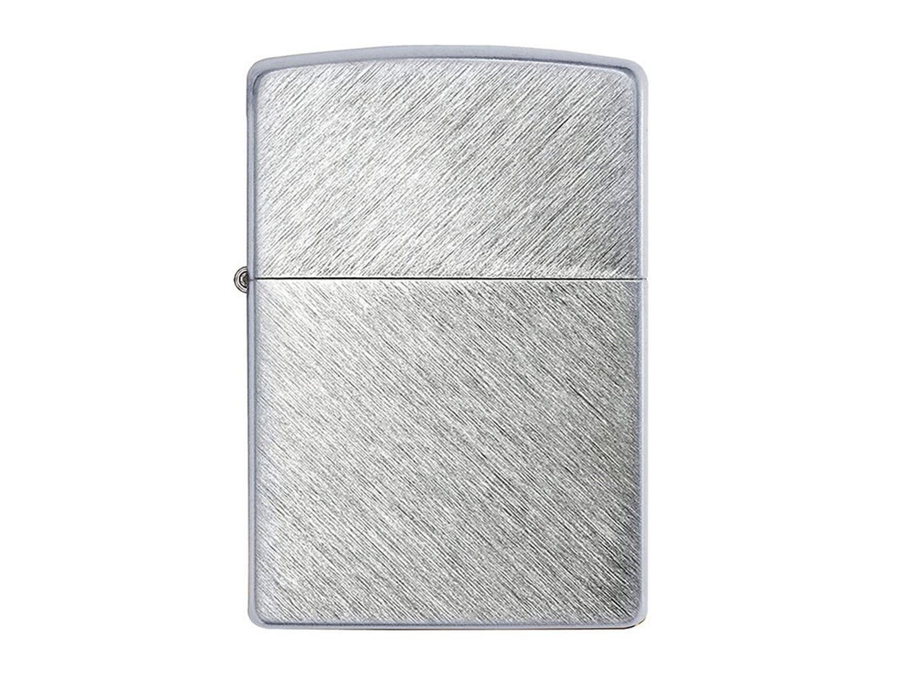 Zippo 24648 Reg Herringbone Sweep Lighter, Lighter, - Outdoor Kuwait