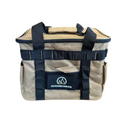 Outdoor 2 in 1 Storage bag, Storage Bags, Khaki - Outdoor Kuwait