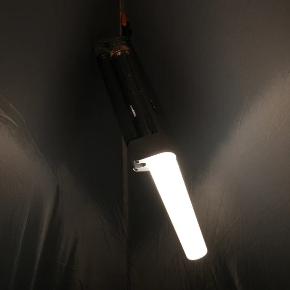 OuTask TD2 Telescopic Lantern Lampshade, Lamp, - Outdoor Kuwait
