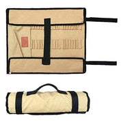 Campingmoon Tent Stakes Case Storage Bag - L, Camping Accessories,    - Outdoor Kuwait