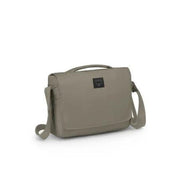 Osprey Aoede Messenger, Side Bag, Concrete Tan - Outdoor Kuwait