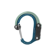 Heroclip® Medium, Carabiners, Mint Teal   - Outdoor Kuwait