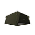 Cargo Container Square-X Tent, Tent, - Outdoor Kuwait