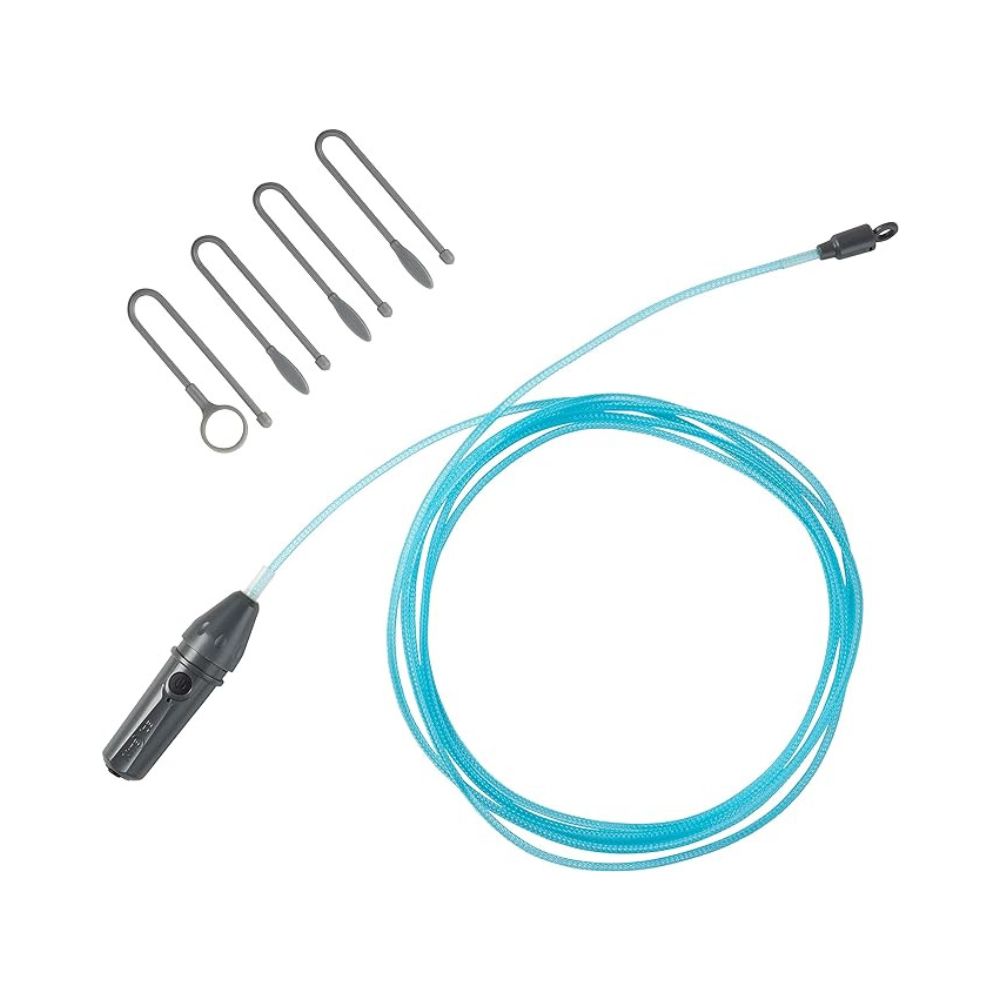 NITE IZE RADIANT® RECHARGEABLE SHINELINE™ - Blue LED, String Lights, - Outdoor Kuwait