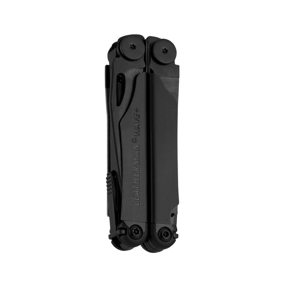 Leatherman Wave®+, Multifunctional Tool, - Outdoor Kuwait