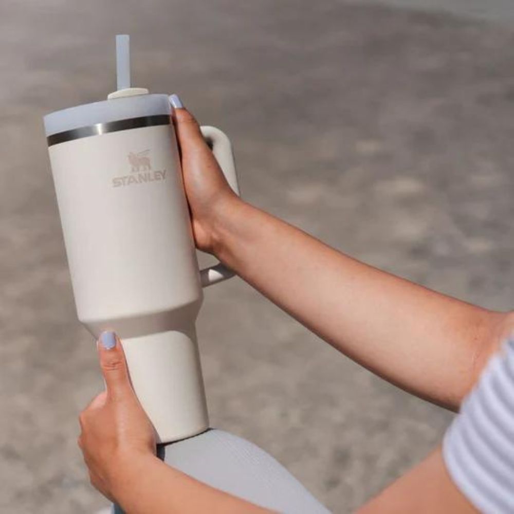 STANLEY QUENCHER H2.0 FLOWSTATE™ TUMBLER | 1.2L | 40 oz, Water Bottles, - Outdoor Kuwait