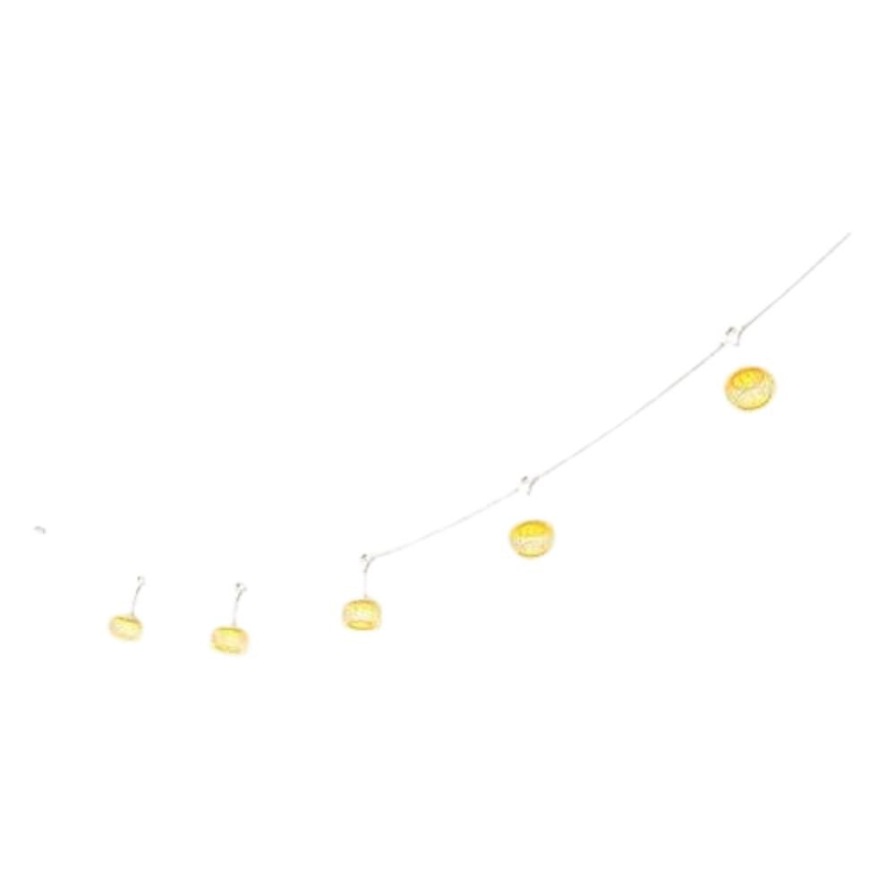 Claymore - Enough 5, String Lights, - Outdoor Kuwait
