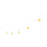 Claymore - Enough 5, String Lights, - Outdoor Kuwait
