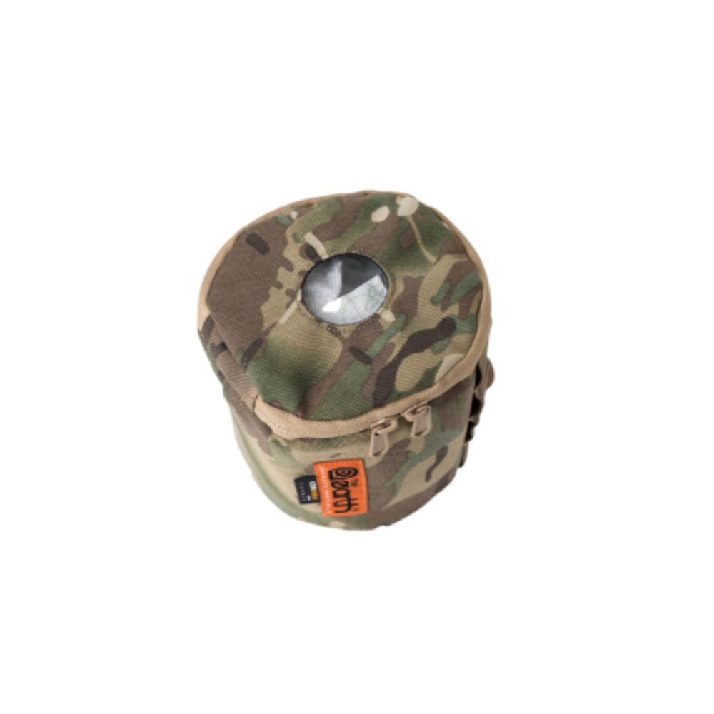 The Earth Cordura Roll Tissue Case, Pouch, - Outdoor Kuwait