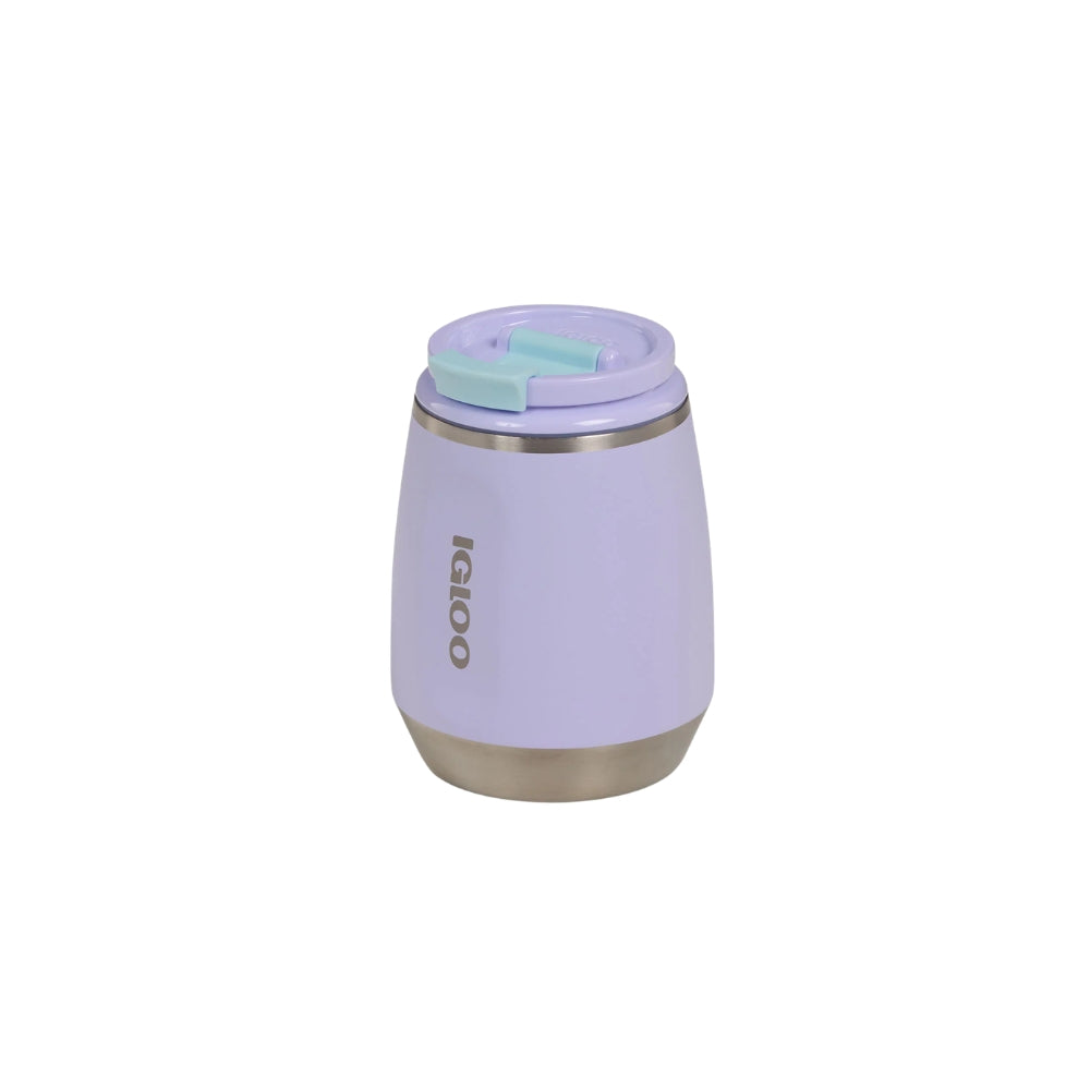 Igloo Wine Tumbler - 0.3L | 10oz, Tumbler, - Outdoor Kuwait