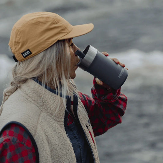 Primus Slurken Vacuum mug 0.4L, Camping Lights & Lanterns, - Outdoor Kuwait