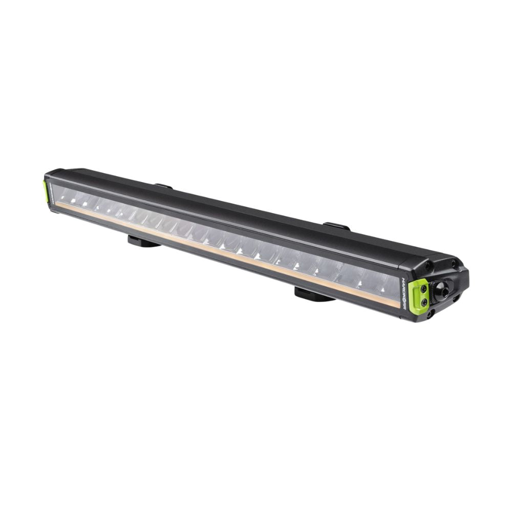 Hardkorr Hyperion 20″ Single Row Light Bar, Camping Lights & Lanterns,    - Outdoor Kuwait