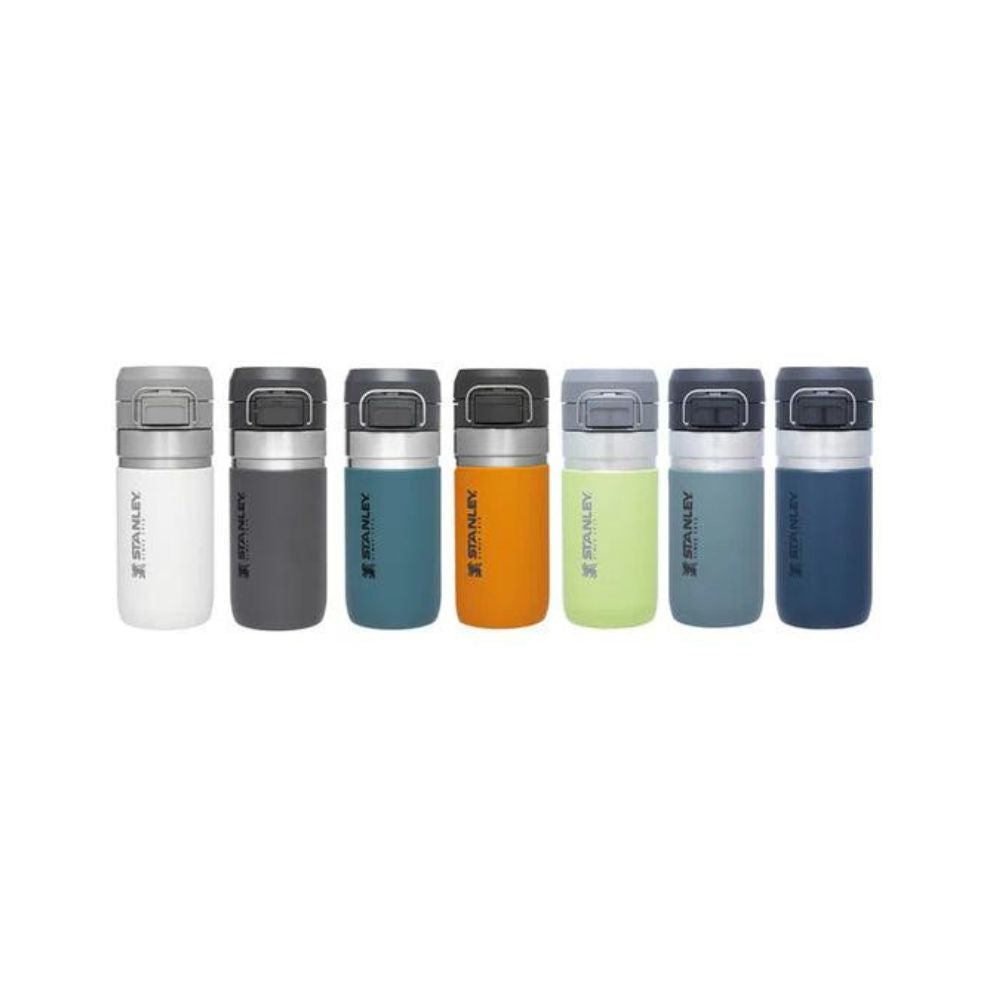 STANLEY GO QUICK FLIP WATER BOTTLE | 0.47L, Water Bottles,    - Outdoor Kuwait