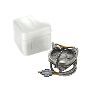 Campingmoon Portable Backpacking Stove, Gas Stove,    - Outdoor Kuwait