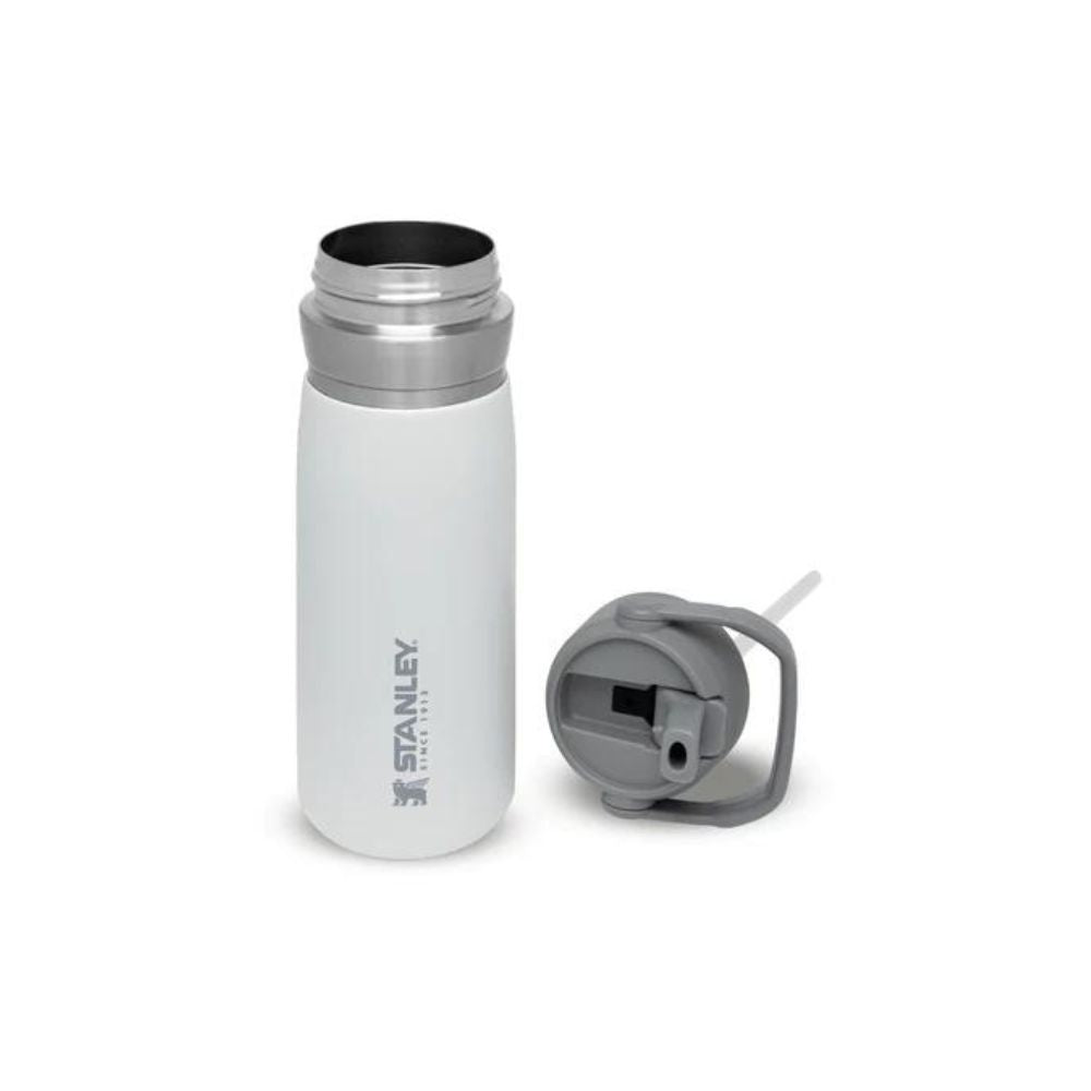 STANLEY GO FLIP STRAW WATER BOTTLE | 0.65L, Water Bottles,    - Outdoor Kuwait