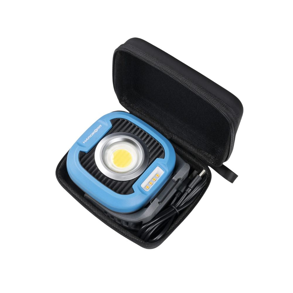 Hardkorr U-Lite XL Dual Colour LED Lantern + Power Bank, Camping Lights & Lanterns, - Outdoor Kuwait