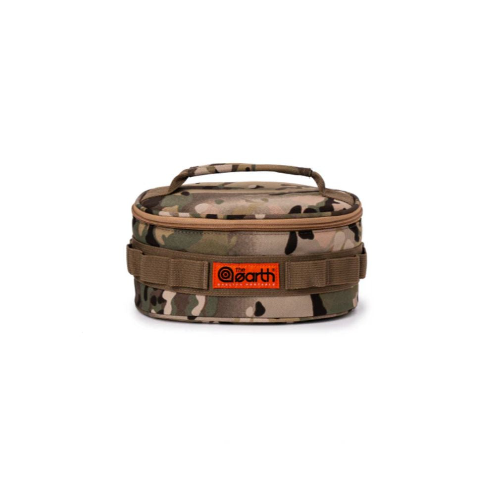 The Earth Sierra Cup Case, Pouch, Multicam - Outdoor Kuwait
