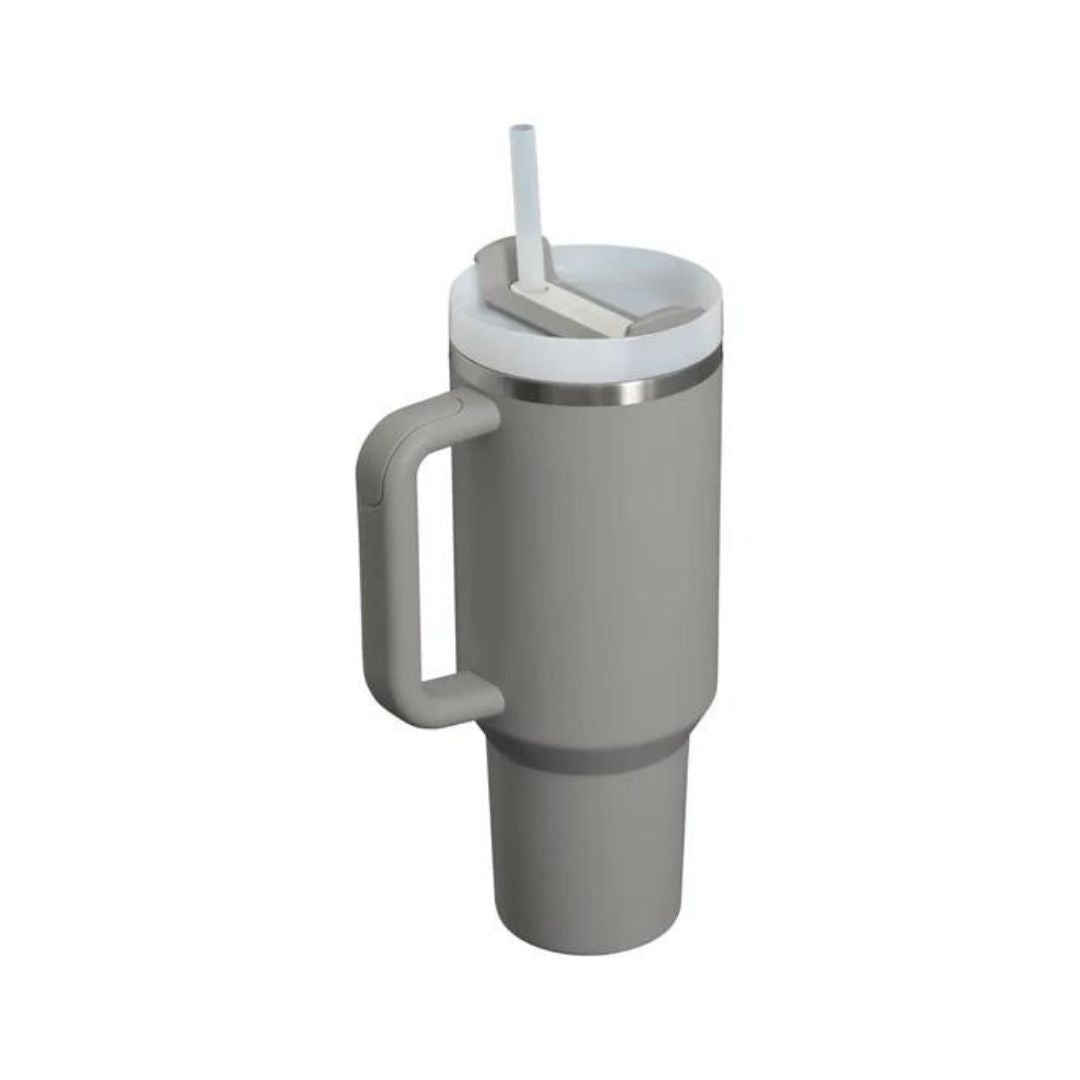 STANLEY QUENCHER H2.0 FLOWSTATE™ TUMBLER | 1.2L | 40 oz, Water Bottles, - Outdoor Kuwait