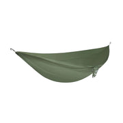 Anymaka Ultralight Double Hammock - Forest Green, Hammock, - Outdoor Kuwait