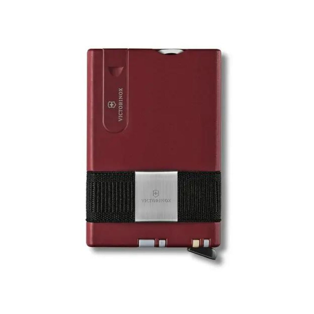 Victorinox Smart Card Wallet, Knives,    - Outdoor Kuwait