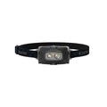 Ledlenser HF4R Core Headlamp - Black, Headlamps, - Outdoor Kuwait