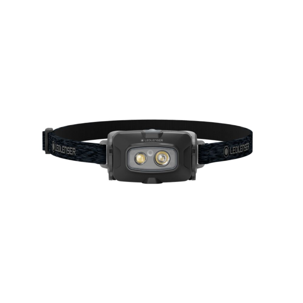 Ledlenser HF4R Core Headlamp - Black, Headlamps, - Outdoor Kuwait