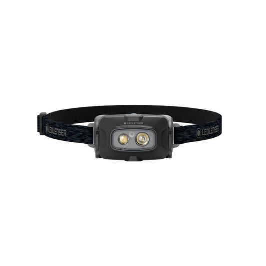 Ledlenser HF4R Core Headlamp - Black, Headlamps, - Outdoor Kuwait
