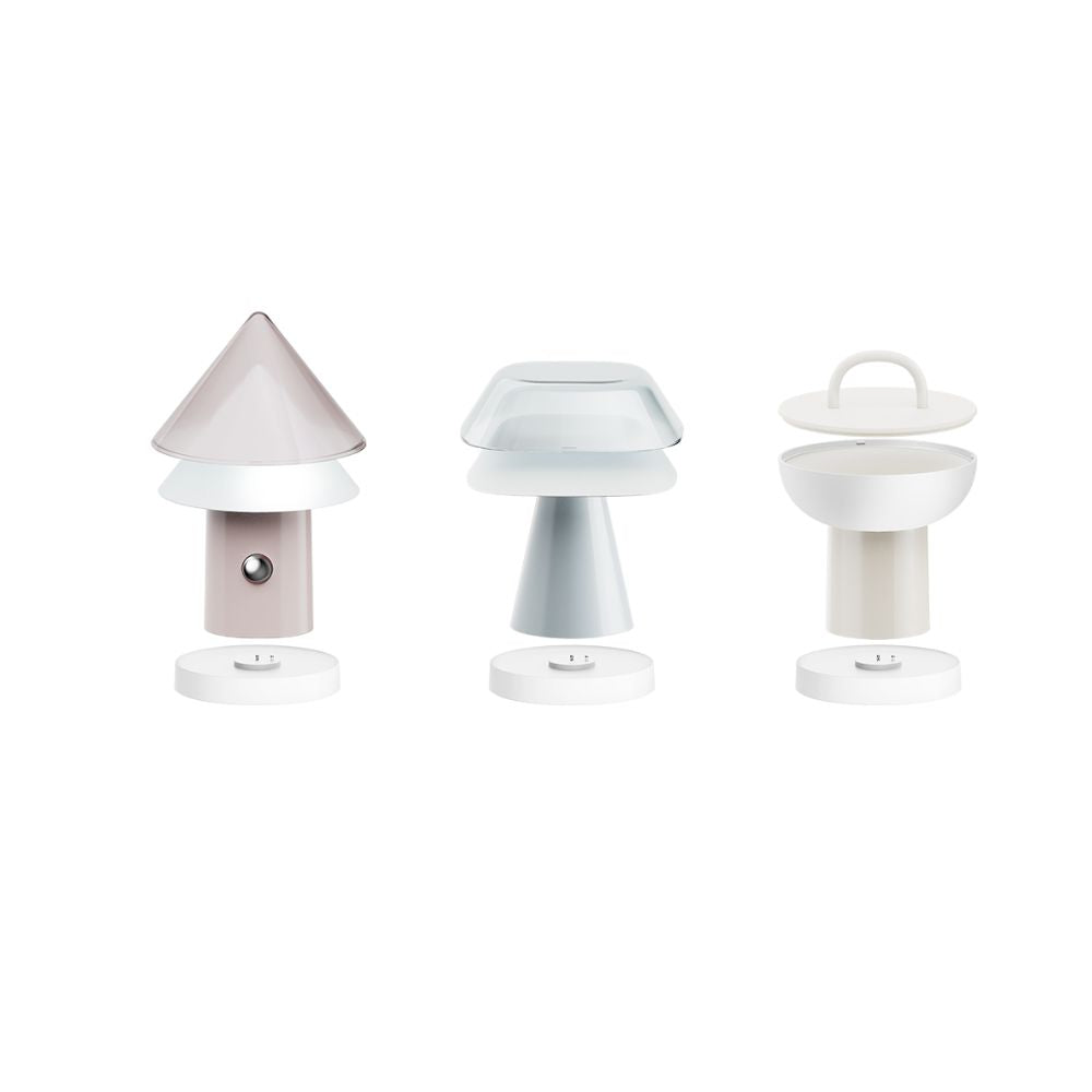 Lumena Space S Mood Lamp Package - Mono, Lamp, - Outdoor Kuwait