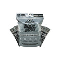 Klean Freak Body Wipes - 12 Pack, Body Wipes, Scent Free - Outdoor Kuwait