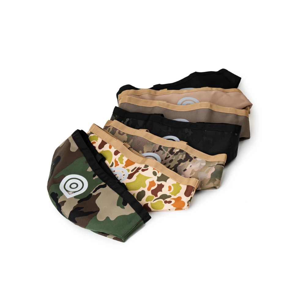 The Earth Cordura Foldable Sink Bag, Sink Bag, - Outdoor Kuwait