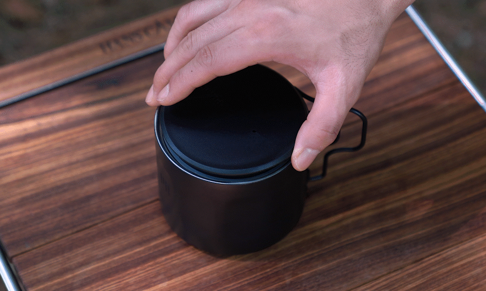 Pilmoa Mug Tumbler (500ml), Mugs,    - Outdoor Kuwait