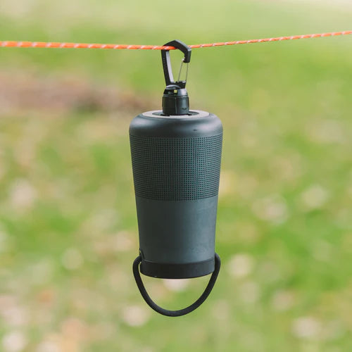 Gear Aid Camp Line Kit, Carabiners, - Outdoor Kuwait