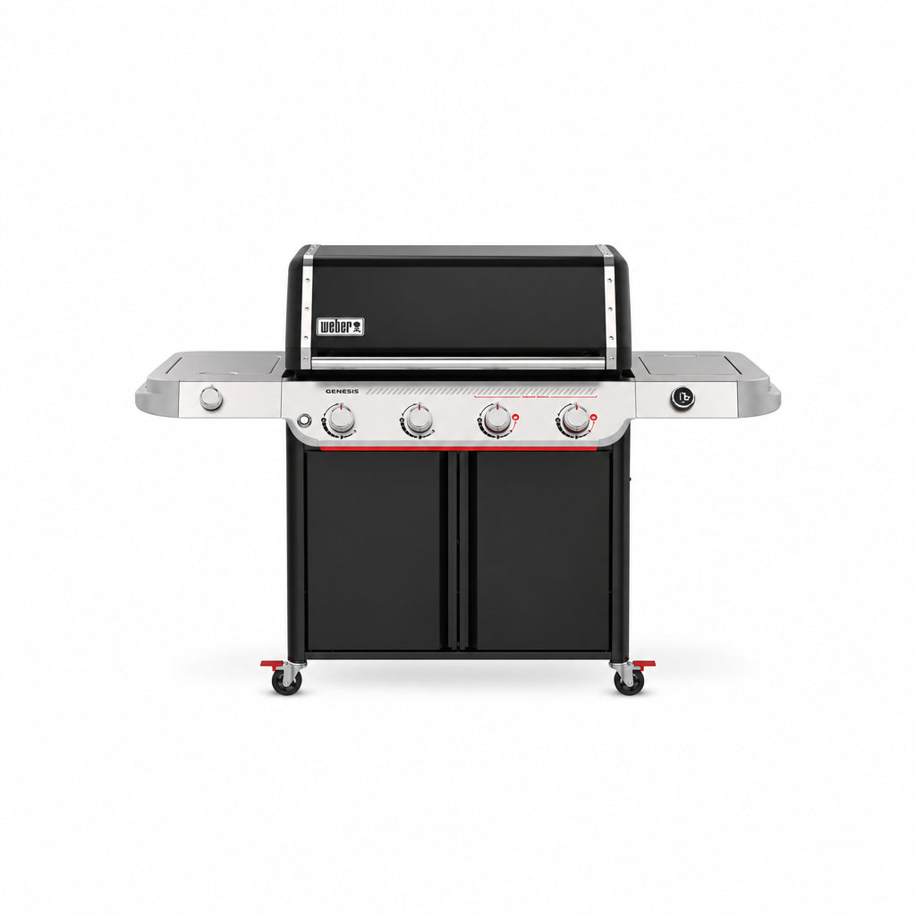 Weber Genesis E-435W Gas Grill, Outdoor Grills, - Outdoor Kuwait