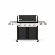 Weber Genesis E-435W Gas Grill, Outdoor Grills, - Outdoor Kuwait