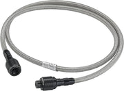 Campingmoon BKZ17 Multi-Gas Hose Line 107 cm, , - Outdoor Kuwait