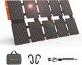FlexSolar 100W Foldable Solar Panel, Solar Panel, - Outdoor Kuwait