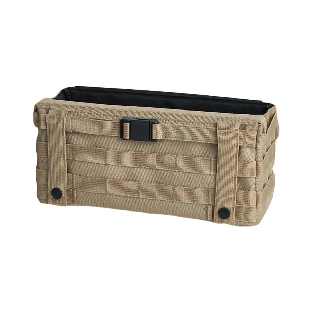 Cargo Container - Side Storage Bag, Storage Bags,    - Outdoor Kuwait