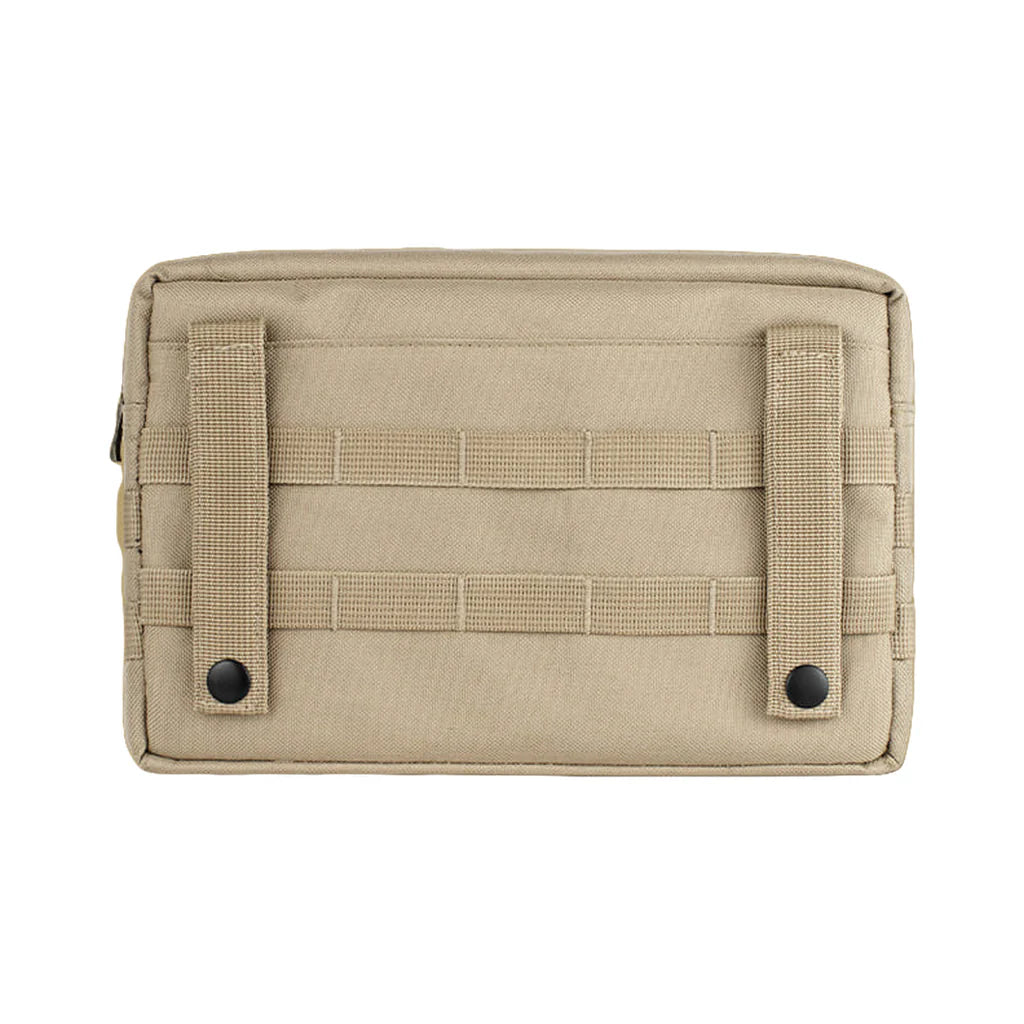 Cargo Container Slim Storage Bag - Medium