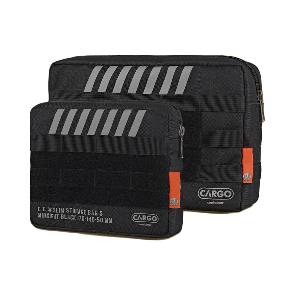 Cargo Container Slim Storage Bag - Small, Storage Bags,    - Outdoor Kuwait