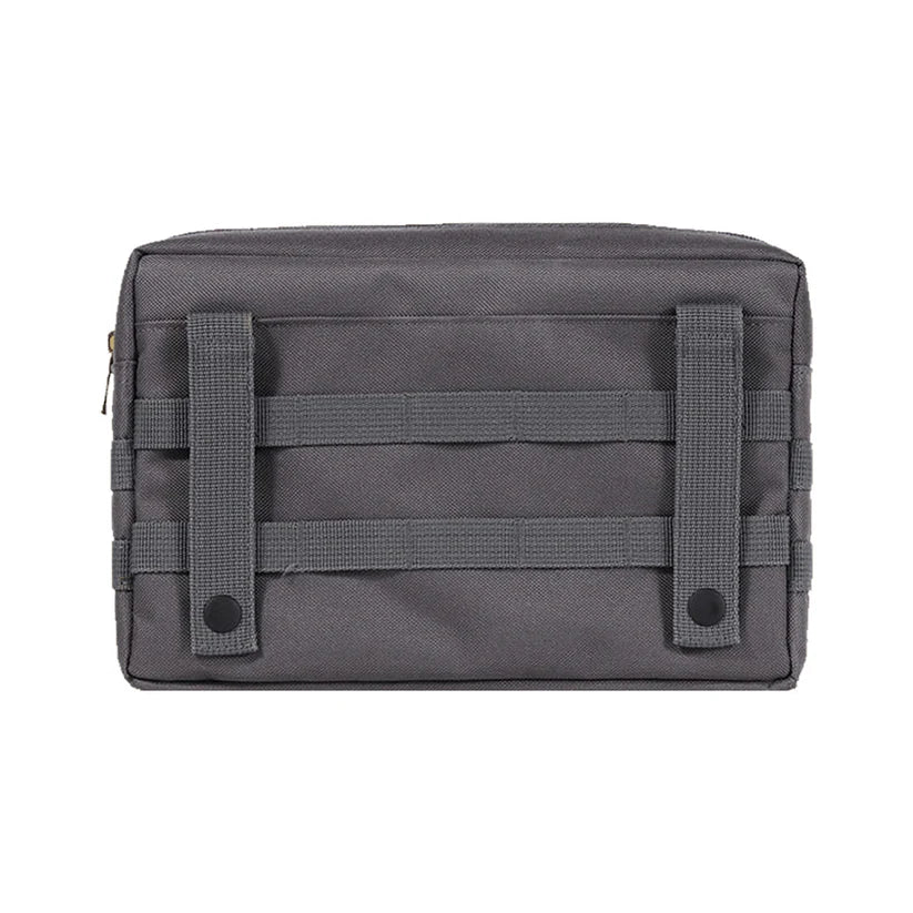 Cargo Container Slim Storage Bag - Medium, Storage Bags, Grey - Outdoor Kuwait