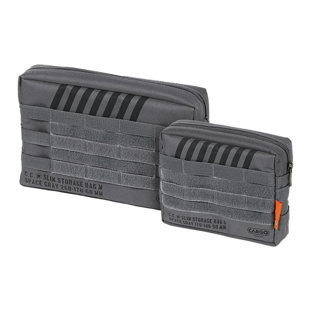 Cargo Container Slim Storage Bag - Medium, Storage Bags,    - Outdoor Kuwait