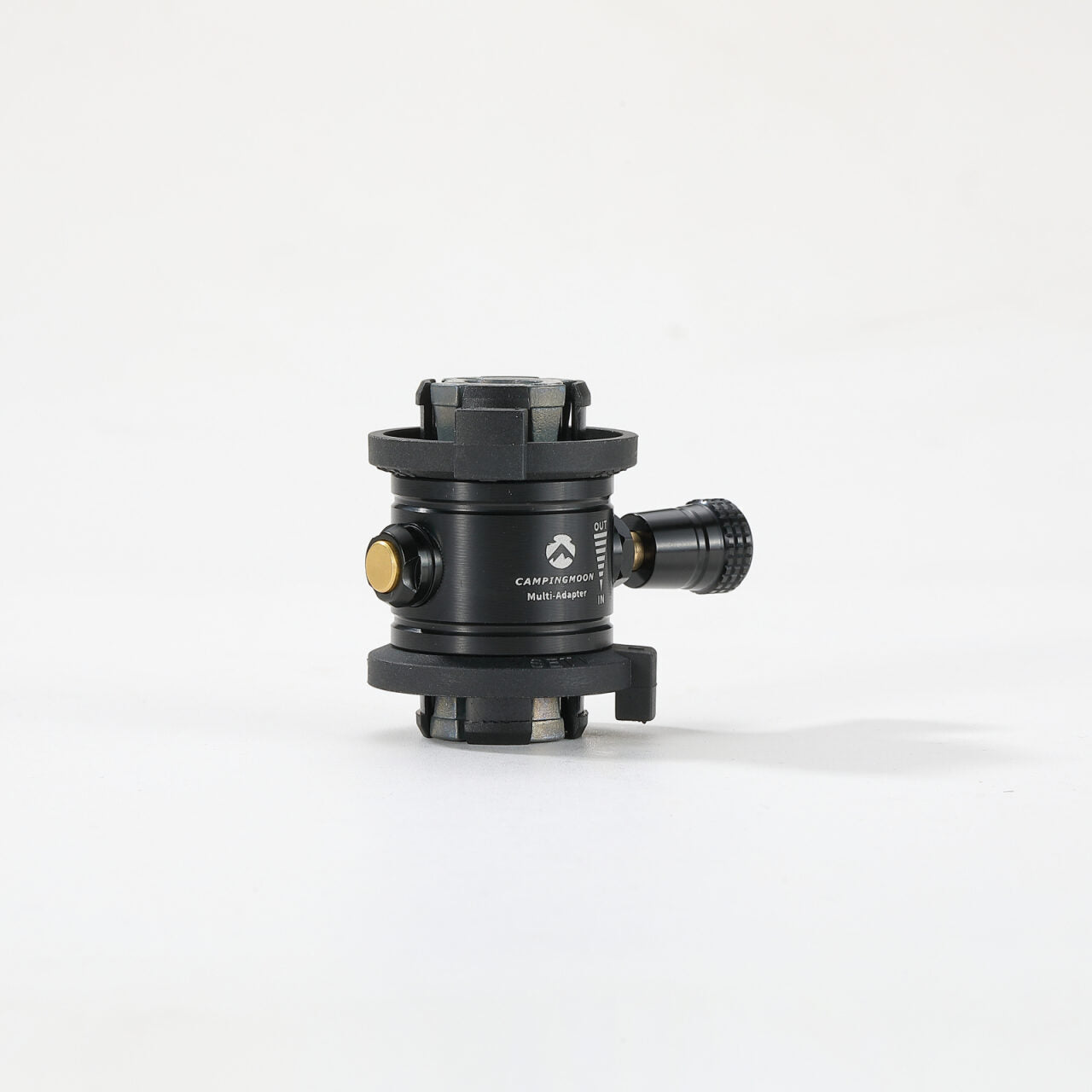 Campingmoon BKZ15-CB Black Edition Cassette to OD Adapter, , - Outdoor Kuwait