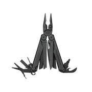 Leatherman Wave®+, Multifunctional Tool, - Outdoor Kuwait