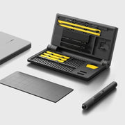 Hoto Precision Screwdriver Kit Pro, Tool Set, - Outdoor Kuwait