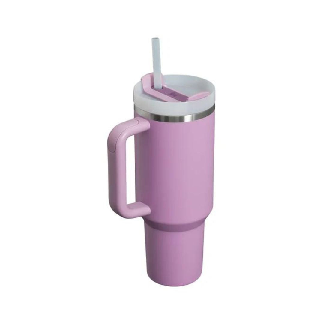 Test STANLEY QUENCHER H2.0 FLOWSTATE™ TUMBLER | 1.2L | 30 oz (Copy), Water Bottles, - Outdoor Kuwait
