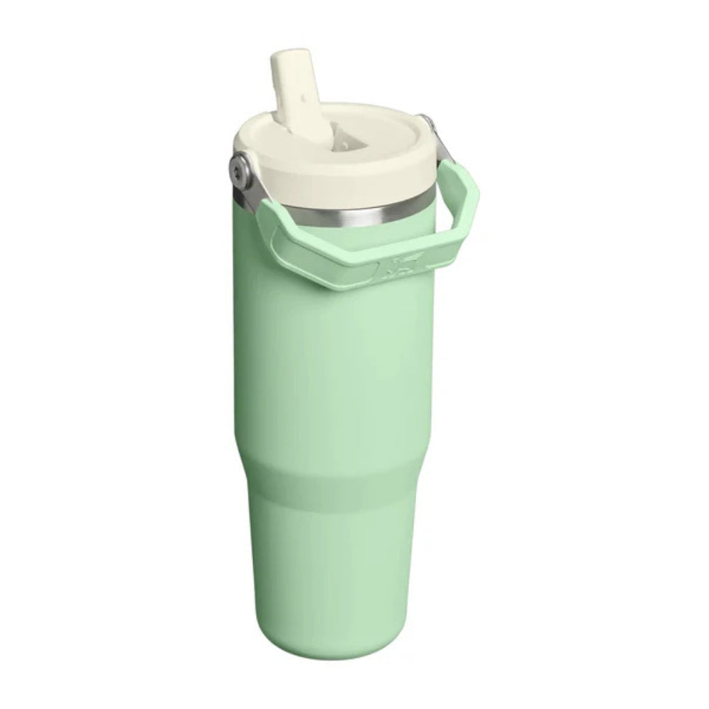 STANLEY CLASSIC ICEFLOW FLIP STRAW TUMBLER, Water Bottles, - Outdoor Kuwait