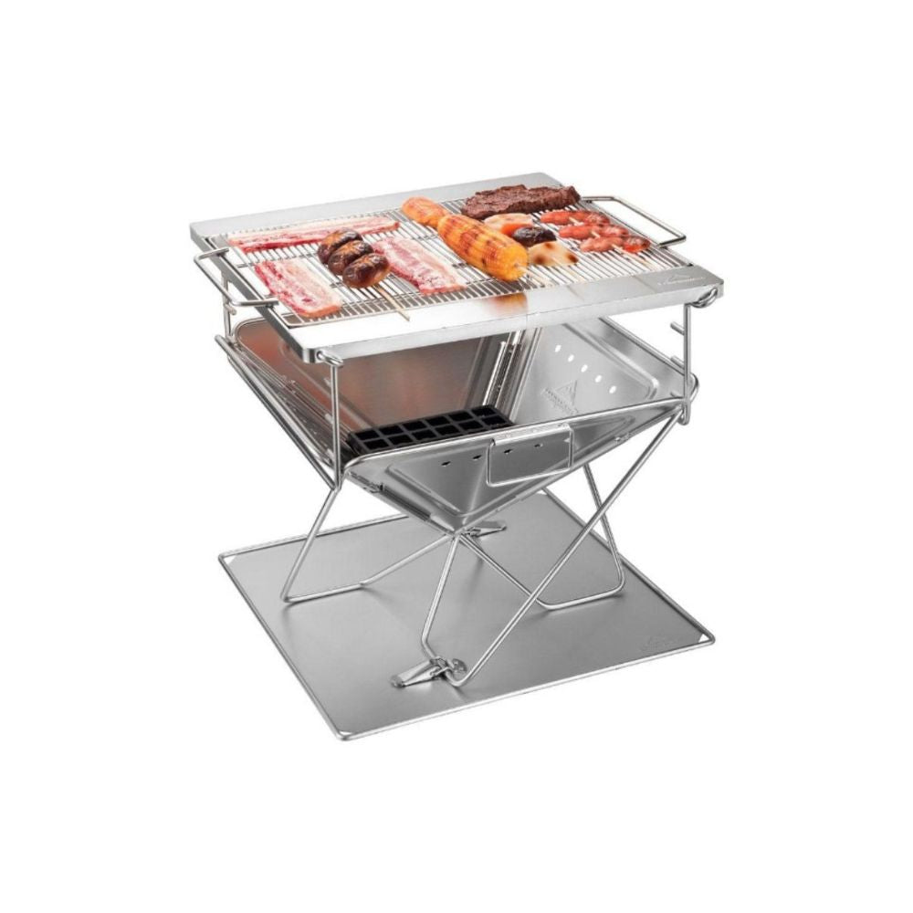 Ultimate Campfire Cooking Bundle, ,    - Outdoor Kuwait